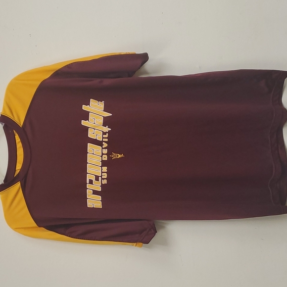 Men's Arizona State Shirt - Picture 1 of 3